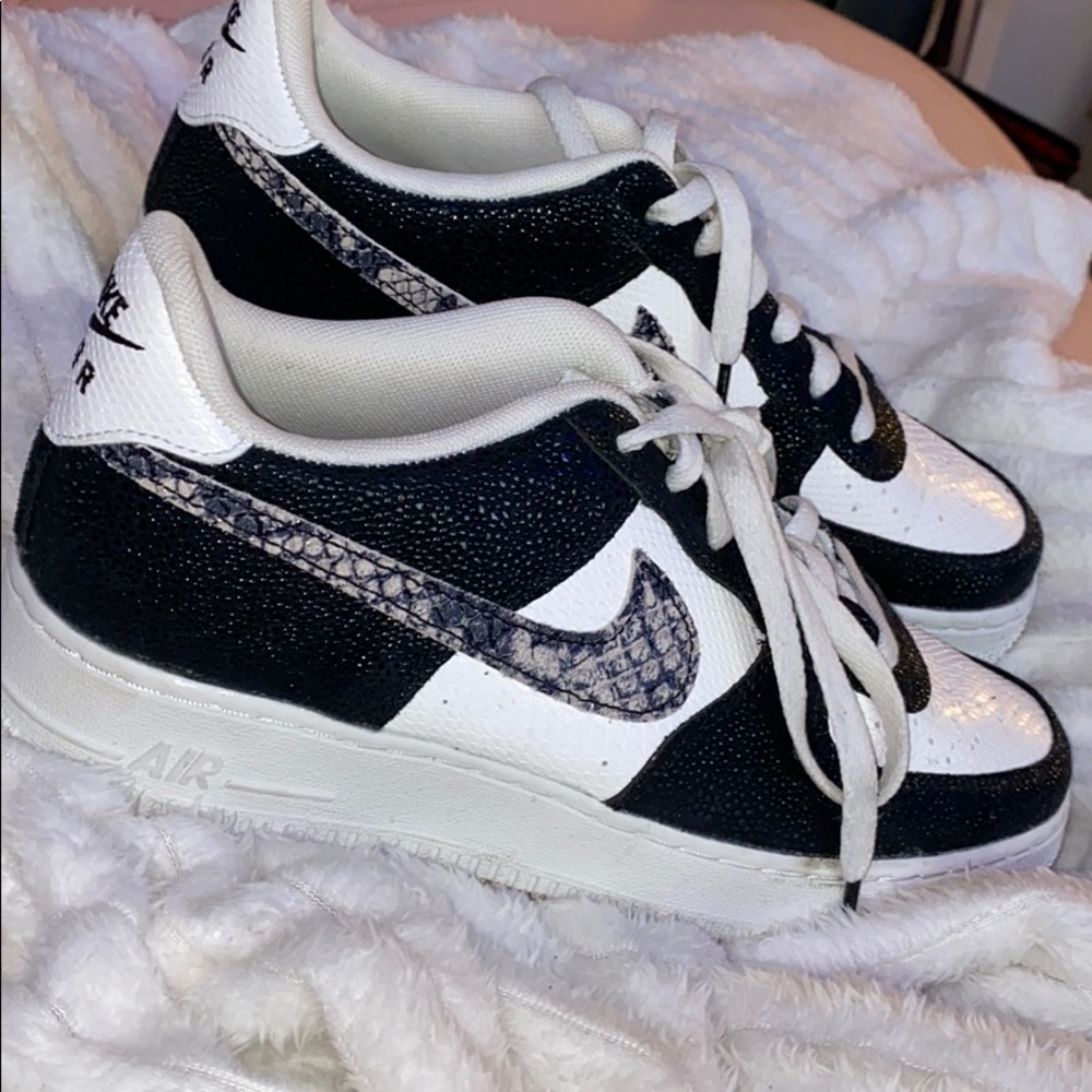Nike Air Force